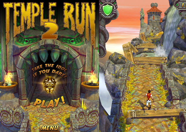 temple run game online play jio
