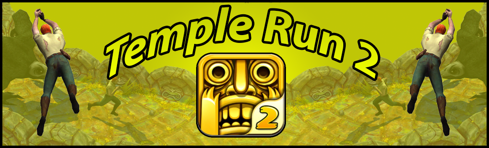 temple run online game