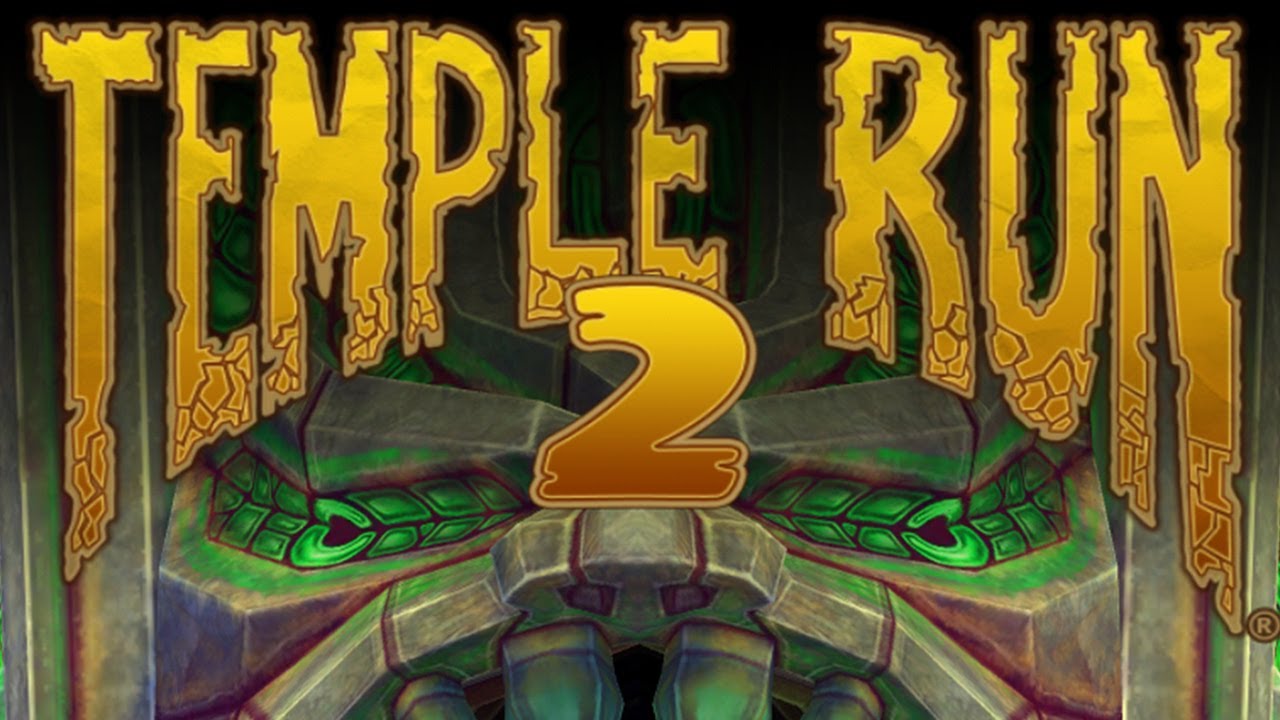 temple run two online